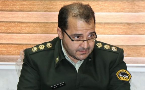 فرمانده انتظامی اسلامشهر: یک رستوران به دلیل برگزاری تولد و بازی مافیای مختلط پلمب شد