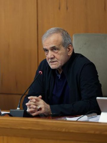 بزشكيان: إذا استمرت الاعتداءات الإسرائيلية ستكون ردود أفعالنا أكثر إيلاما