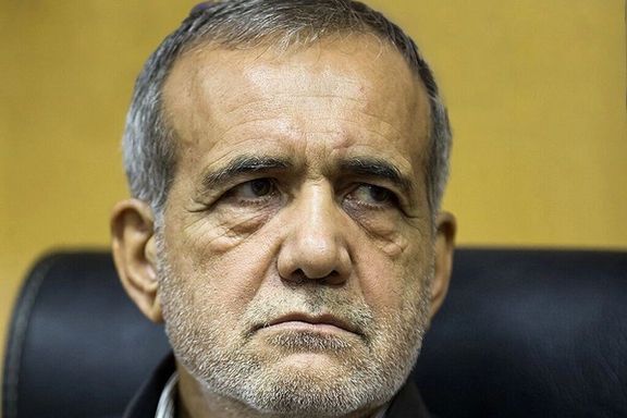 واکنش پزشکیان به نارضایتی مردم از وخامت وضعیت اقتصادی: بخشی از گرانی دست ما نیست