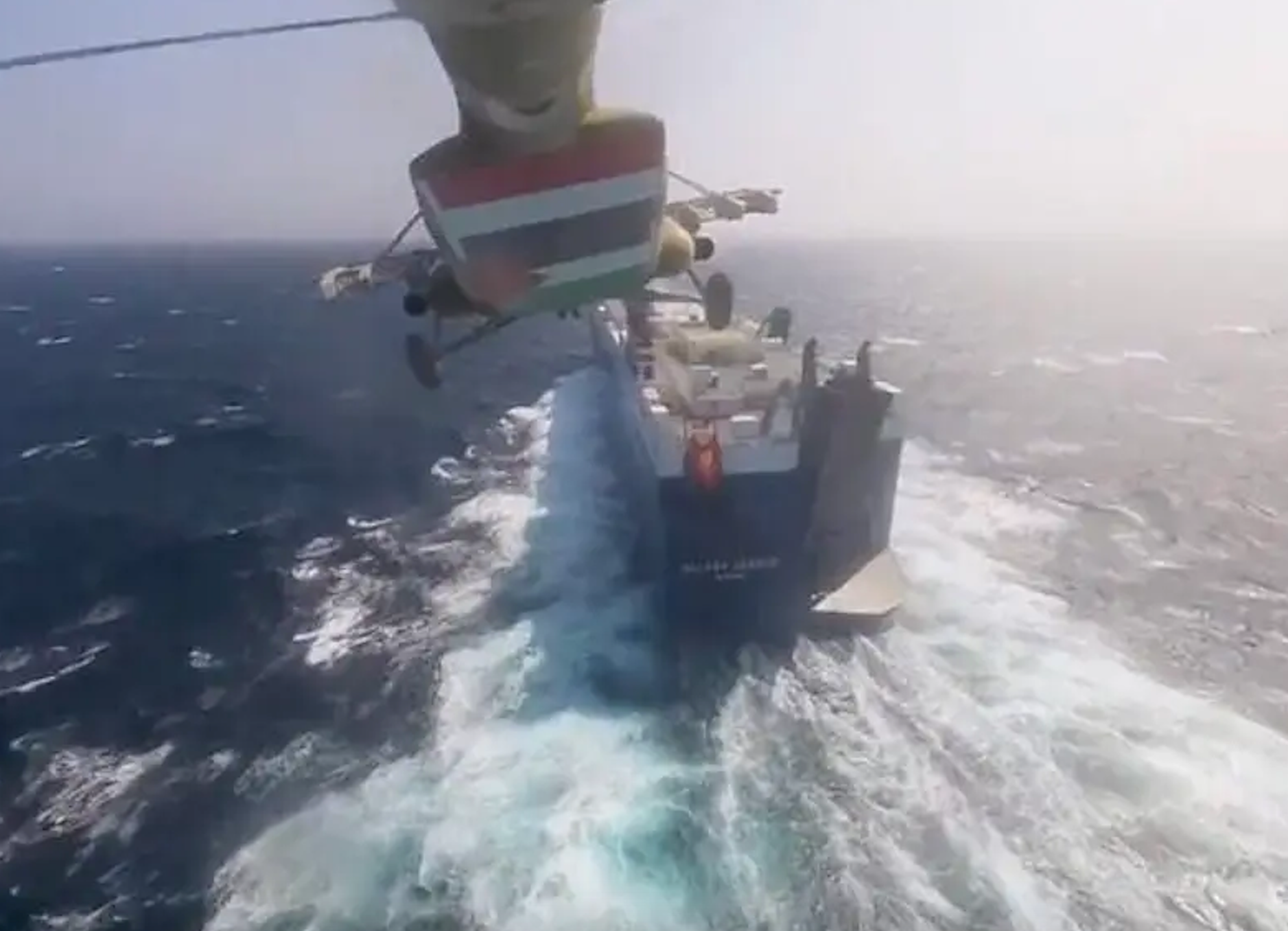 واشنطن تفرض عقوبات جديدة على الحوثيين و"فيلق القدس" التابع للحرس الثوري الإيراني