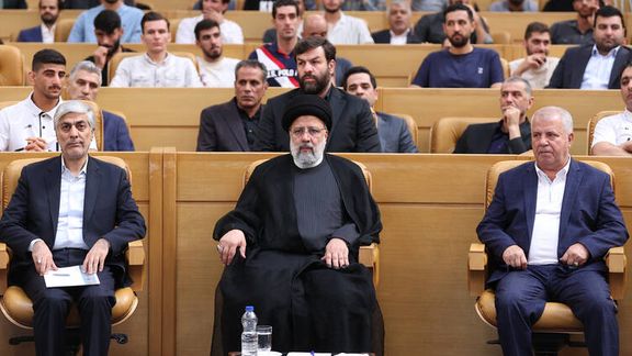 دستور خامنهای پس از مرگ رئیسی؛ فوتبال فقط دو روز تعطیل شد، بقیه ورزشها به هیچوجه