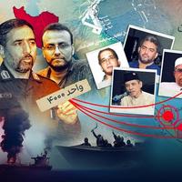 سپاه در حال برنامهریزی برای عملیات خرابکارانه در تنگه مالاکا و بندرهای شرق آسیا است