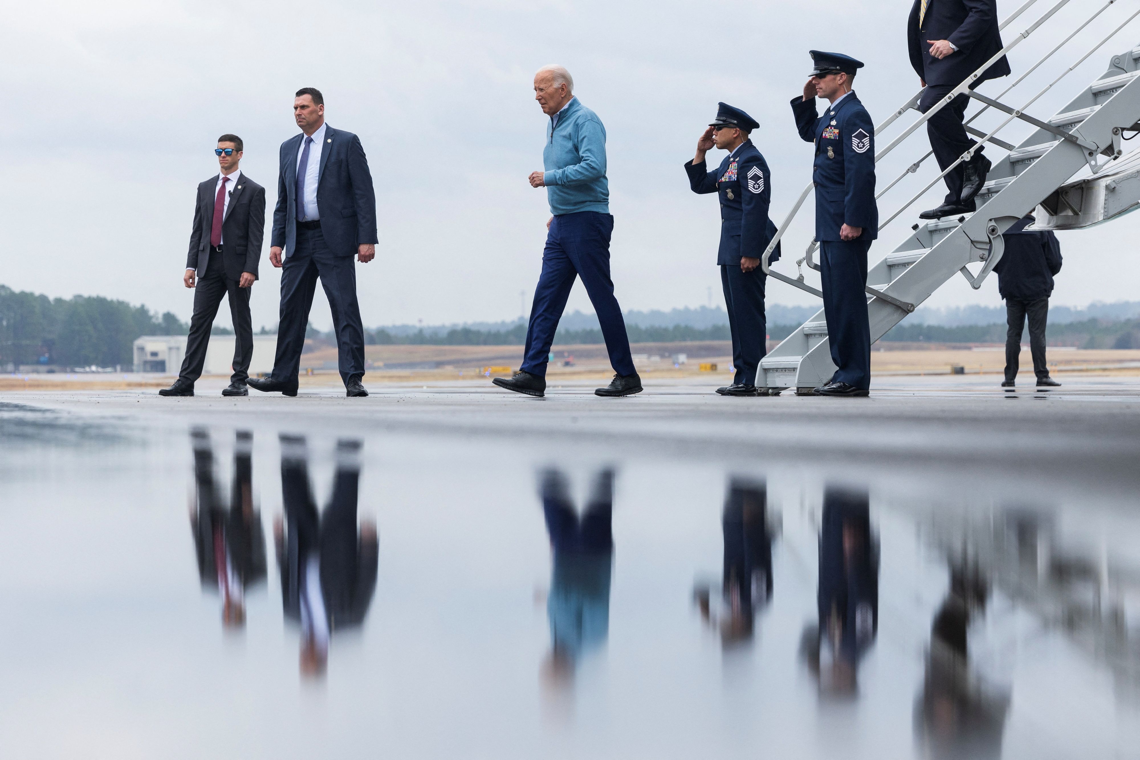 EXCLUSIVE – US, Allies Mulling Fresh Sanctions On Iran