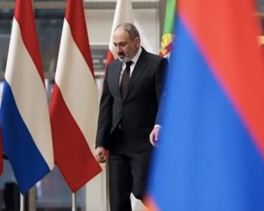 ارمنستان: آمادگی داریم تا پایان سال توافق صلح با آذربایجان را امضا کنیم