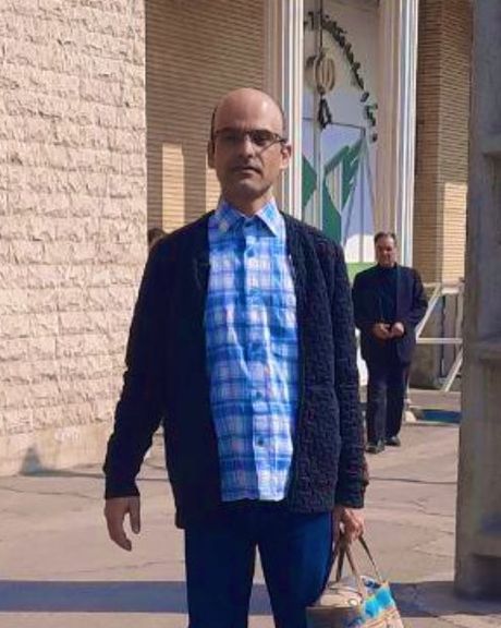 حامد قرهاوغلانی، زندانی سیاسی در ارومیه، در پی یک ماه اعتصاب غذا وضعیت جسمی وخیمی دارد