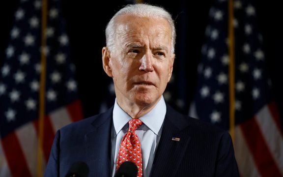 خانواده ۹۰۰ کشتهشده و مجروح نظامی آمریکا به بایدن: سپاه را از فهرست تروریستی خارج نکنید