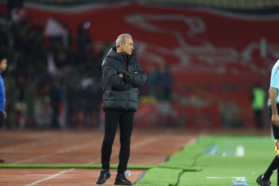 حسرت گلمحمدی از پنجره تابستانی: سر پرسپولیس در نقلوانتقالات کلاه رفت!