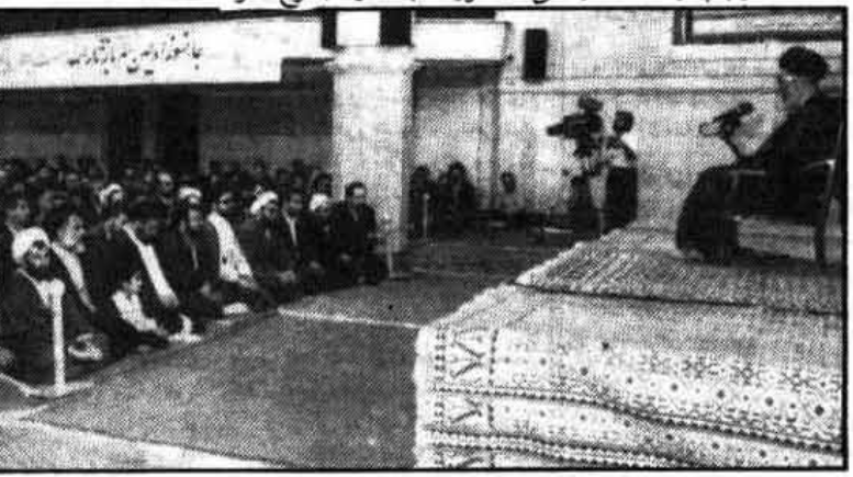 ۳۲ سال پس از سرکوب بهار شیراز؛ در ایران ۶/۲ میلیون حاشیه‌نشین زندگی می‌کنند