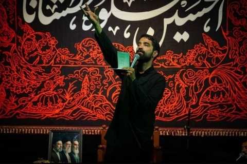جزییات تازه از قتل رجبزاده؛ جسد سوخته مداح حامی حکومت در اطراف تهران پیدا شده بود