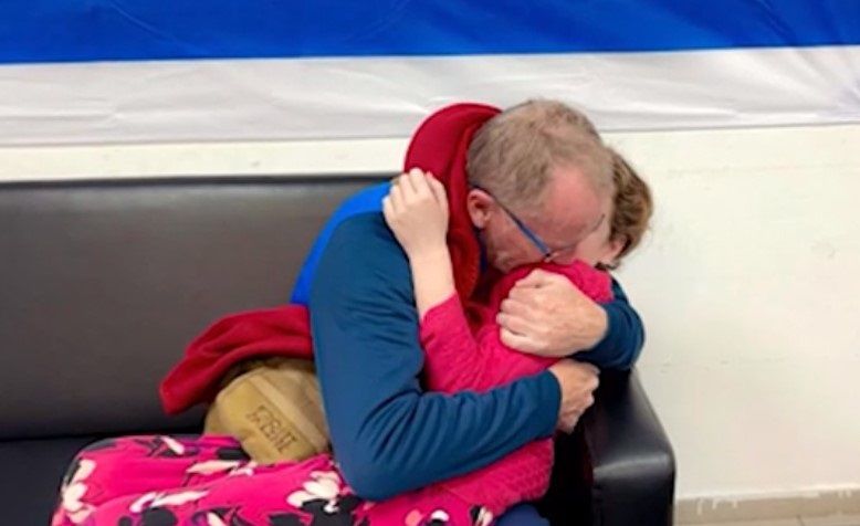 گروگان‌های آزاد شده پس از ۷ هفته اسارت به دست حماس چه گفتند؟