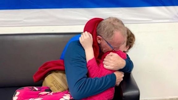 گروگانهای آزاد شده پس از ۷ هفته اسارت به دست حماس چه گفتند؟