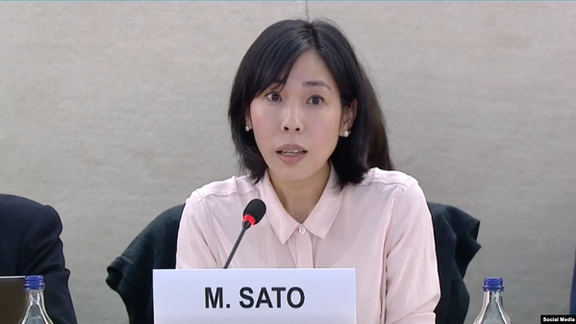 مقررة الأمم المتحدة تبدي قلقها إزاء اعتقال وطرد الأفغان من إيران