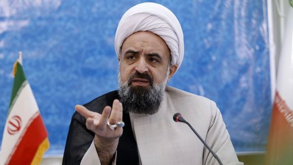 دبیر ستاد امر به معروف: باید فضای جامعه برای فردی که میخواهد تخلف کند، ناامن شود