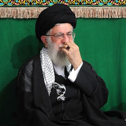 رییس بنیاد «امیرالمومنین»: خامنهای در جنگ روحیه مردم را تقویت کرد