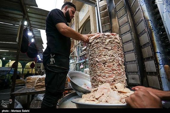 روزنامه سپاه: سوال درباره پخش غذا در اربعین همزمان با بحران غزه مغلطه است