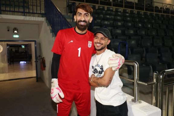 مهدی قایدی درباره احتمال بازگشت به استقلال: چرا که نه، بازگشت به خانه آرزوی هرکسی است