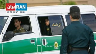 Despite Claim Of No ‘Morality Police’, Iran's Hijab Crackdown Goes On