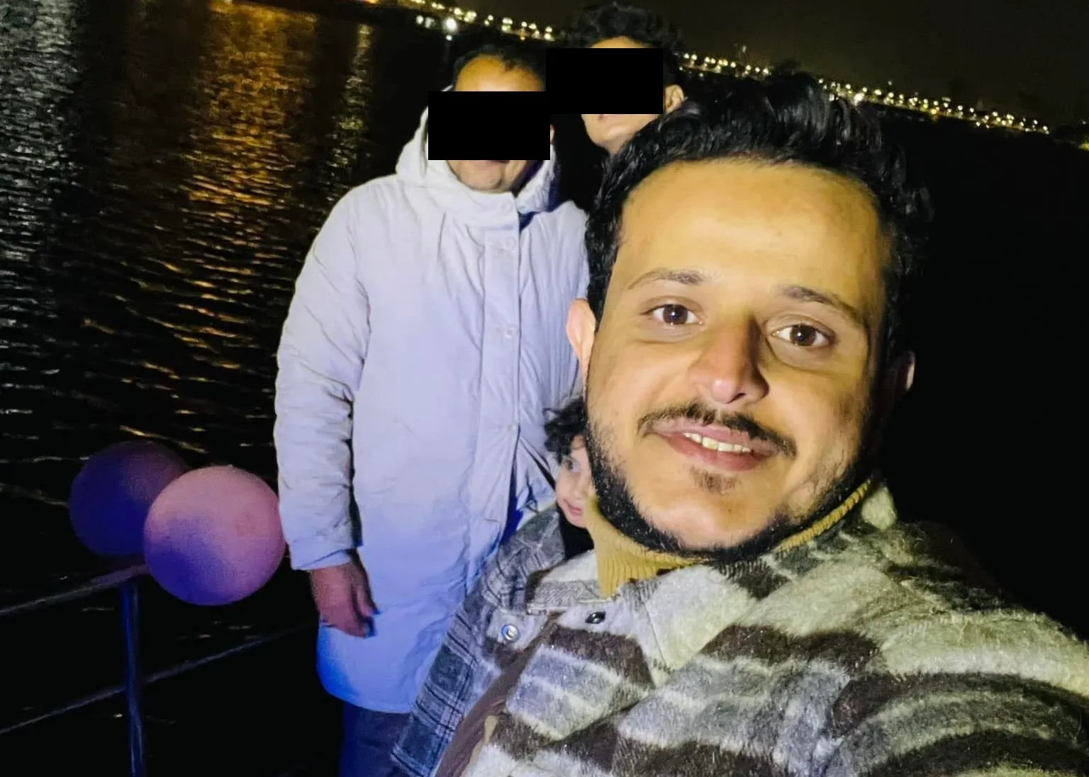 مظنون یمنی که قصد پیوستن به حوثی‌ها را داشت، در مسجدی در تورنتو تحت حبس خانگی قرار گرفت