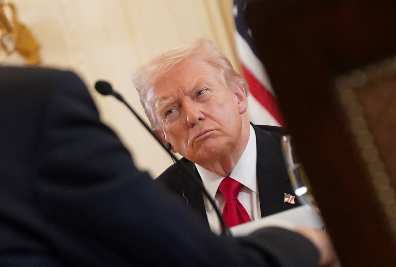 اسرائیل به‌دنبال توافق ۲۰ ساله کمک نظامی با آمریکا در چارچوب سیاست «اول آمریکا» است