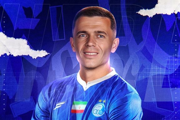 گوانگجو مجوز حضور یاسر آسانی در استقلال را صادر کرد