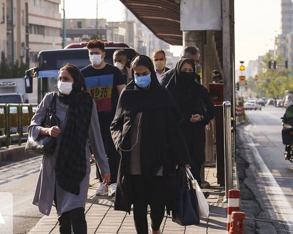 سخنگوی وزارت بهداشت: رعایت پروتکلهای بهداشتی به کمترین میزان در پنج ماه گذشته رسیده است