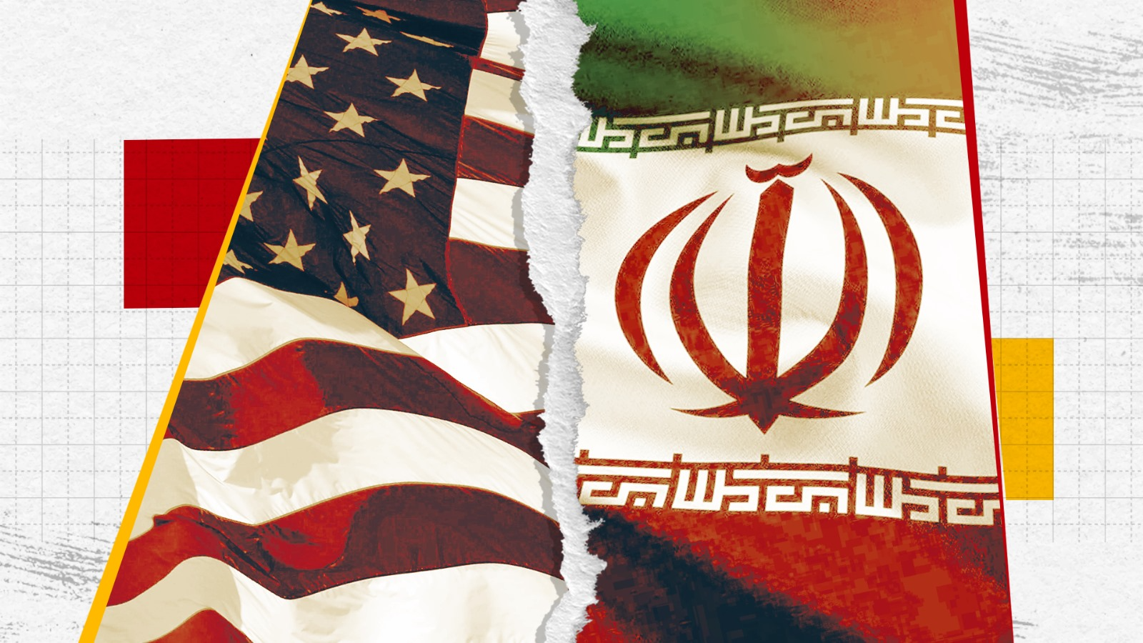 Iran, US open third round of nuclear talks in Oman 