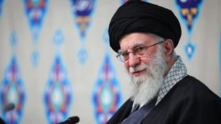 Tehran stays the course as internal warnings mount