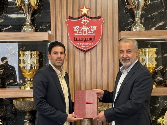 بادامکی درباره محرومیت تعلیقی حامدیفر؛ دیدند دست سرمربی استقلال تنگ است، خواستند کمک کنند