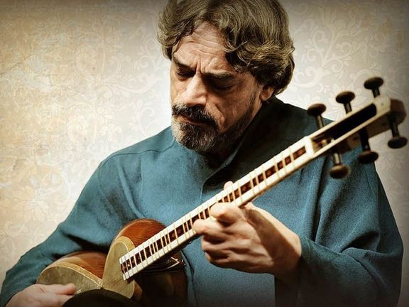 حسین علیزاده: مفتخرم که هرگز در جشنواره فرمایشی موسیقی فجر حضور نداشتهام