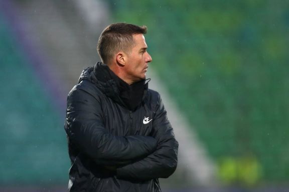 ادبیات مشترک اوسمار و قلعهنویی: فوتبال همین است، نتوانستیم بیشتر گل بزنیم!