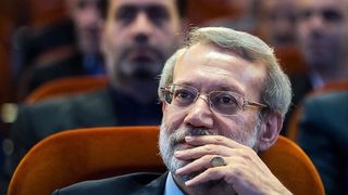 Insiders At Loggerheads Before Iran's 'Non-Democratic Elections'