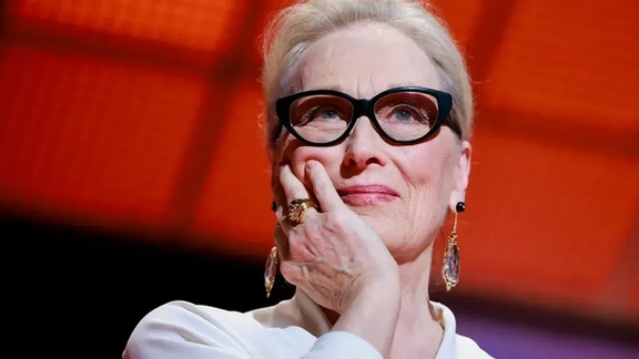 واکنش چهار کشور غربی به سخنان مریل استریپ: درخواست اقدام فوری علیه طالبان