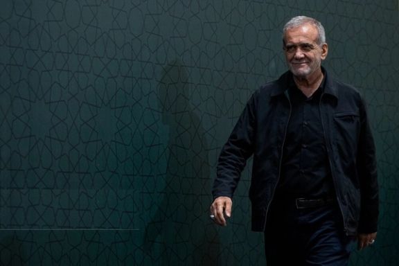 پزشکیان در زمان تبلیغات انتخابات هم از رفع فیلترینگ گفت و هم قطع اینترنت را مجاز دانست