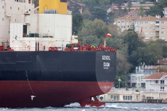 حمله اوکراین به نفتکش روسیه در مدیترانه؛ پوتین تهدید به واکنش بسیار شدید کرد