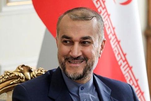 حسین امیرعبداللهیان: مقامهای جمهوری اسلامی با افتخار حمایت از فلسطین را اعلام میکنند