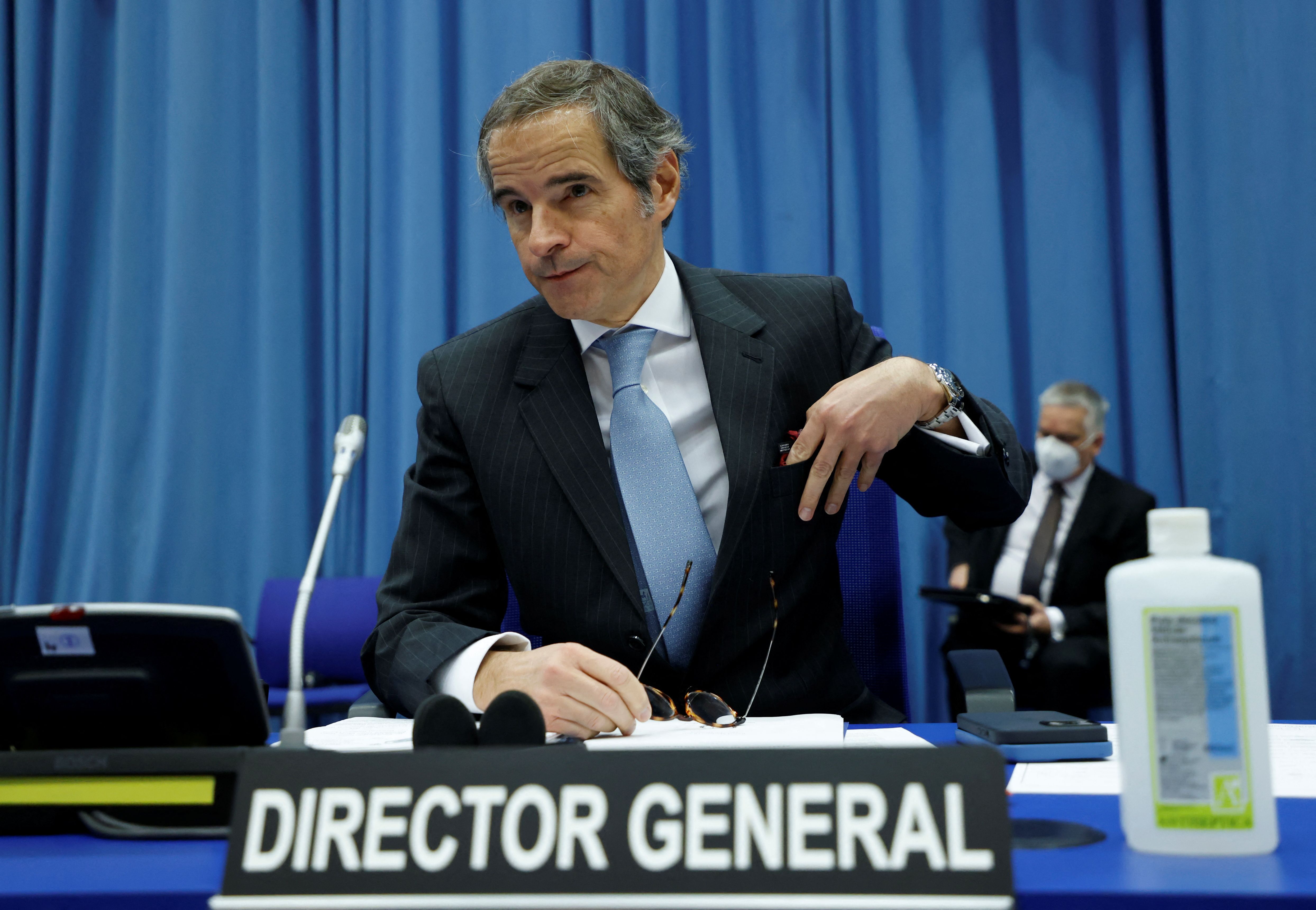 Iran News Agency Cagey Over EU ‘New Concession’ In Nuclear Talks