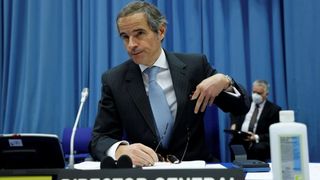 Iran News Agency Cagey Over EU ‘New Concession’ In Nuclear Talks