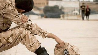 استرالیا: رفتن سپاه پاسداران به فهرست گروههای تروریستی احتمالا شامل سربازان وظیفه نمیشود