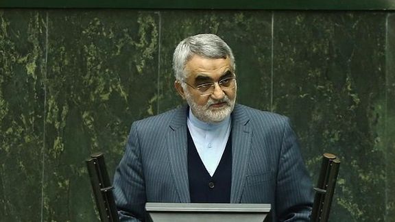 عضو کمیسیون امنیت ملی مجلس: دشمن روی همه نیروهای نظام کار میکند