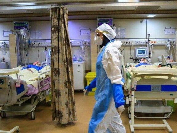 علیرضا زالی: مهمترین چالش تهران در حال حاضر مقابله با ویروس جهشیافته کرونا است