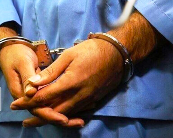تسنیم: مردی بعد از کشتن همسر و فرزندش میخواست دست و پای خود را ببرد