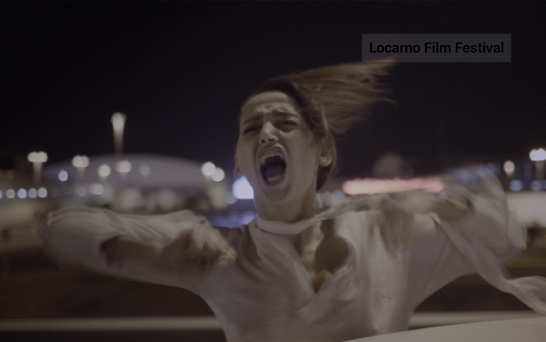 فیلم «منطقه بحرانی» به کارگردانی علی احمدزاده برنده جایزه یوزپلنگ طلایی جشنواره لوکارنو شد