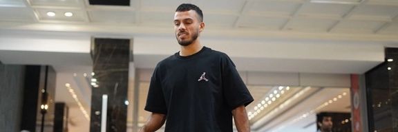 مدافع استقلال در روز اول اردوی تیم ملی مصدوم شد