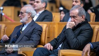 Pezeshkian’s dilemma: Stand his ground or step down?