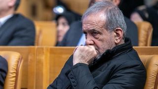 Iran's President Pezeshkian bruised by hardliners' blitz on cabinet