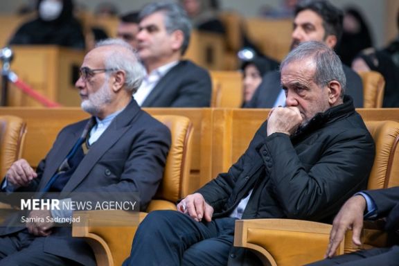 Pezeshkian’s dilemma: Stand his ground or step down?