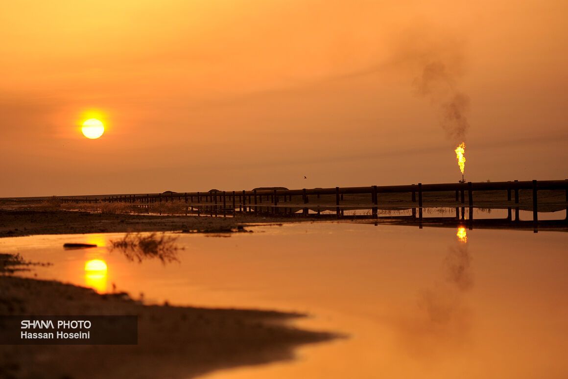  Hoor al-Azim Marshlands (January 2023)