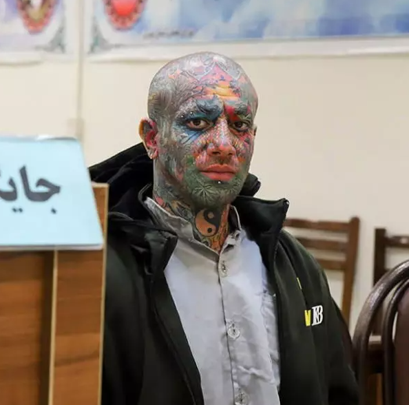 رسانه وابسته به سپاه پاسداران: تتلو پس از خودکشی در زندان، به بیمارستان منتقل شده است