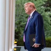 Trump vs Tehran: how not signing became the deal
