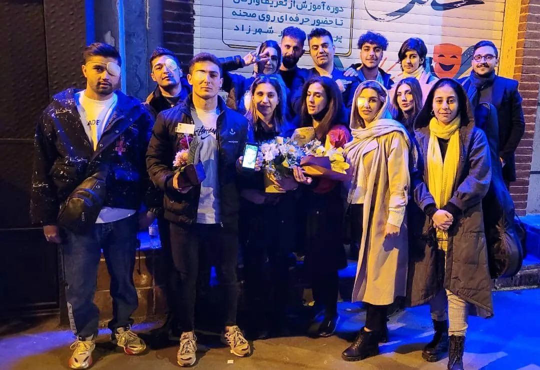 Many Iranians see vindication in attacks on Hezbollah